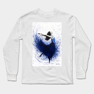 Deep Sea Dancer Long Sleeve T-Shirt